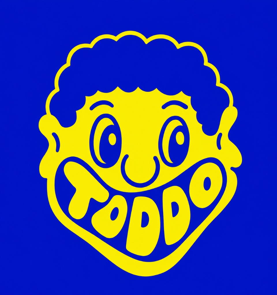 Mascota Toddo
